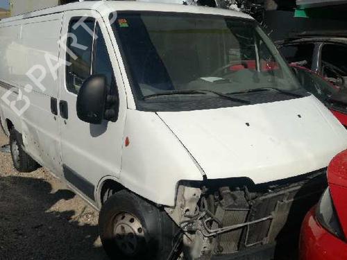 Electronic module FIAT DUCATO Van (244_) | BP10251984M83 - Image 4