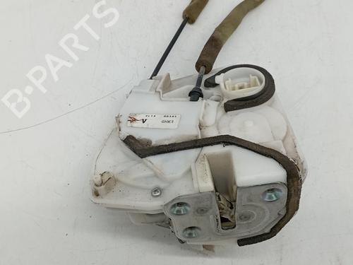 Rear right lock MAZDA 3 (BM, BN) | BP17519424C99