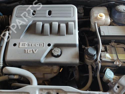 Left taillight CHEVROLET NUBIRA Saloon 1.6 | BP32273336C34