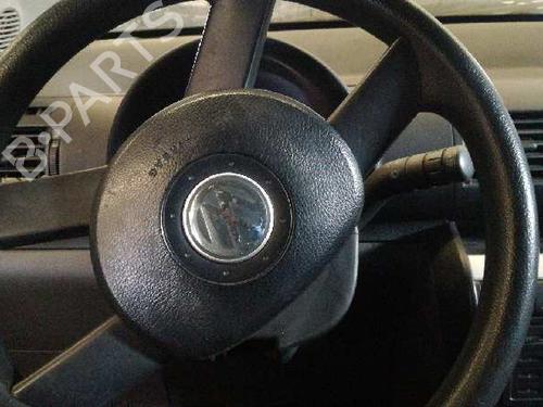 Airbag Kit VW FOX Hatchback (5Z1, 5Z3, 5Z4) 1.2 | BP5818586C86 