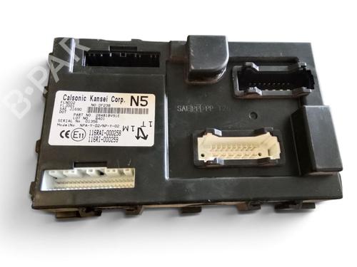 Elektronisk modul Elektronisk modul 38592066 38592066