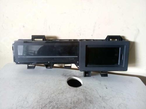 Cockpit RENAULT SCÉNIC III (JZ0/1_) [2008-2016]  2982139