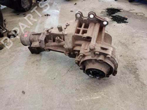 Used Transfer box MITSUBISHI OUTLANDER II (CW_W) [2005-2012]  28805790