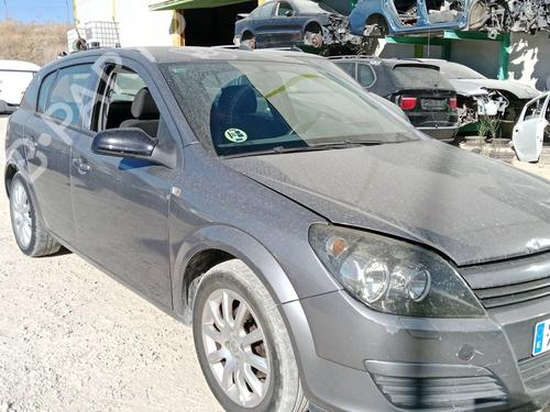 Left mirror OPEL ASTRA H (A04)  | BP29289848C26 