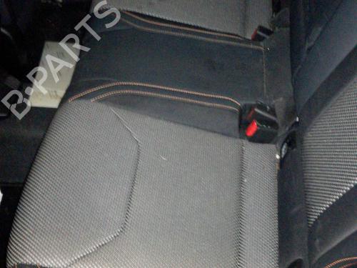 Seats set SUBARU XV (GT) 1.6 i AWD (GT3) | BP6337019C78 