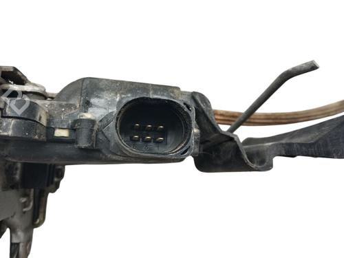 Rear left lock SEAT LEON (1M1)  | BP22564611C100 