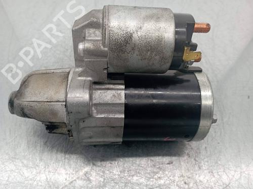 Used Starter OPEL AGILA (B) (H08) 1.2 LPG (F68) (86 hp) 10985426