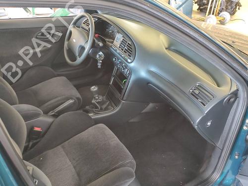 AC compressor FORD MONDEO III (B5Y)  | BP29822715M34