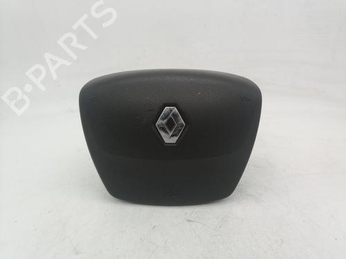 Used Driver airbag Driver airbag RENAULT LATITUDE (L70_) [2010-2026] 33759454 33759454