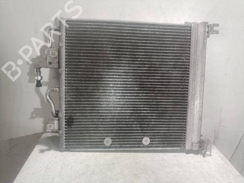 AC radiator OPEL ASTRA H (A04)  | BP7202981M32 