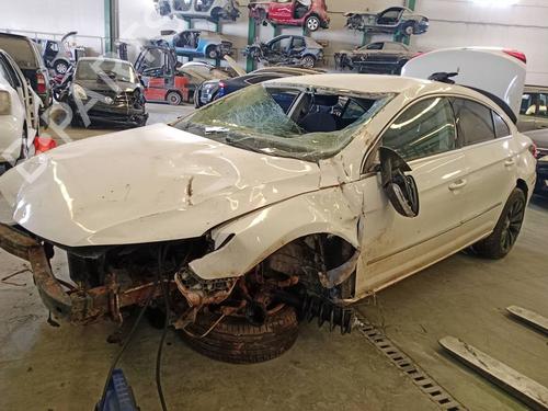 Brugte VW CC B7 (358) [2011-2016]  3376006