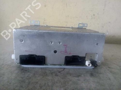 Radio FORD FOCUS III Turnier 1.6 TDCi | BP4004334E6 