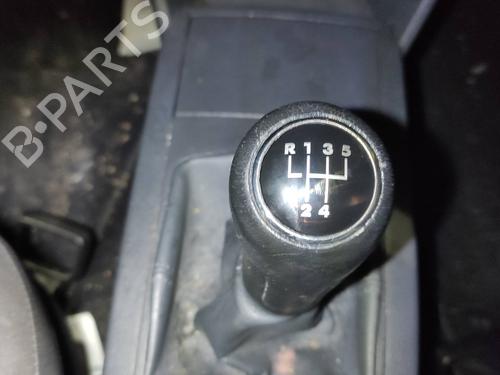 Instrument cluster VW POLO IV (9N_, 9A_)  | BP17772953C47 