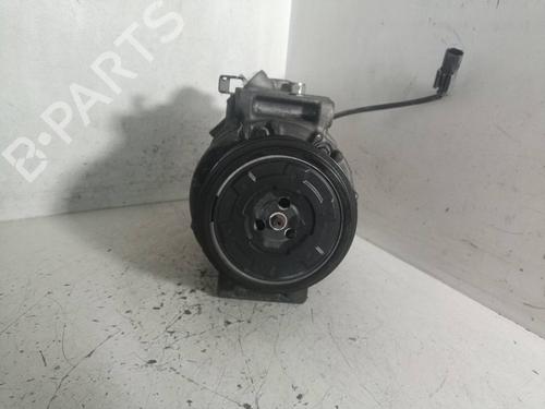 AC compressor BMW 3 (E90) 330 d | BP27599280M34 