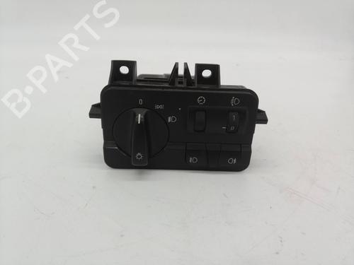 Used Headlight switch BMW 3 (E46) [1997-2005]  11421030