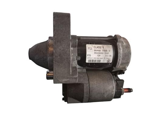 Used Starter Starter PEUGEOT 207 (WA_, WC_) [2006-2015] 32397513 32397513