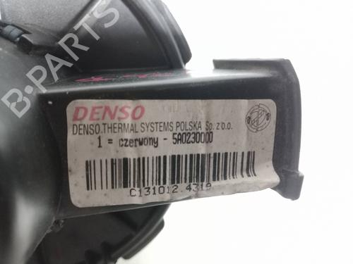 Heater blower motor FIAT PANDA (169_)  | BP10009674M62 