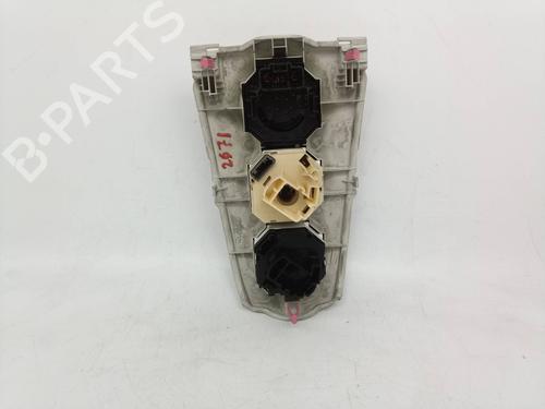 Climate control TOYOTA YARIS (_P1_)  | BP10512404I5 