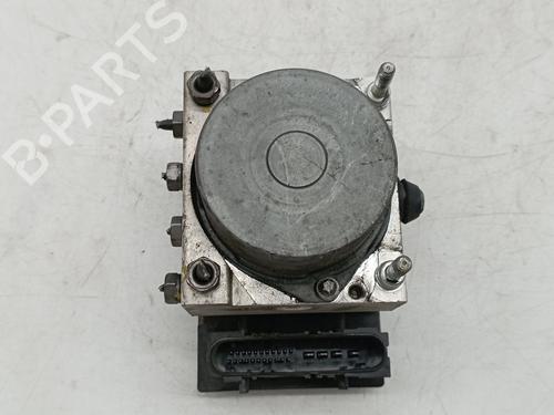ABS RENAULT CLIO III (BR0/1, CR0/1) 1.5 dCi (C/BR0G, C/BR1G) (68 hp) 19314737
