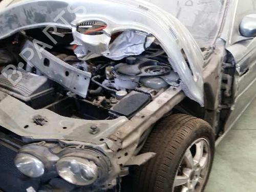Steering column stalk JAGUAR X-TYPE I (X400) | BP7789663I23 - Image 6