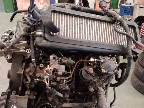 Motor PEUGEOT 306 Break (7E, N3, N5) 1.9 TD (90 hp) 29906080
