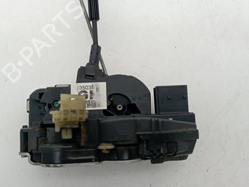 Used Front left lock CHEVROLET CRUZE (J300) [2009-2025]  17230229