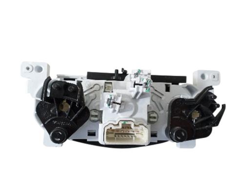 Climate control DACIA SANDERO II | BP31147313I5