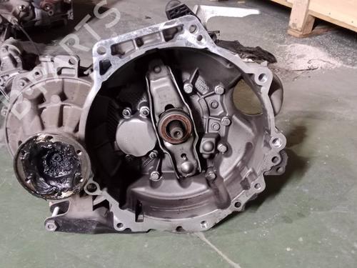 Used Gearbox SEAT TOLEDO IV (KG3) 1.6 TDI (115 hp) 30168329