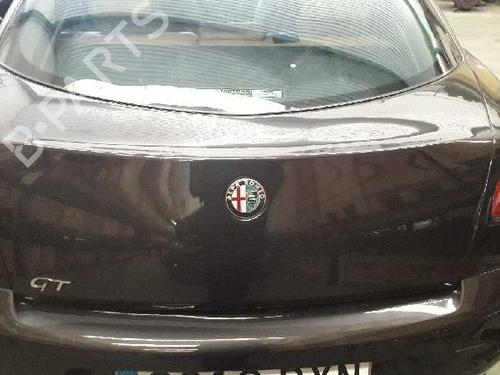 Bakluke CC/Kombi-Kupé ALFA ROMEO GT (937_) 1.9 JTD (937CXN1B) (150 hp) 2546649