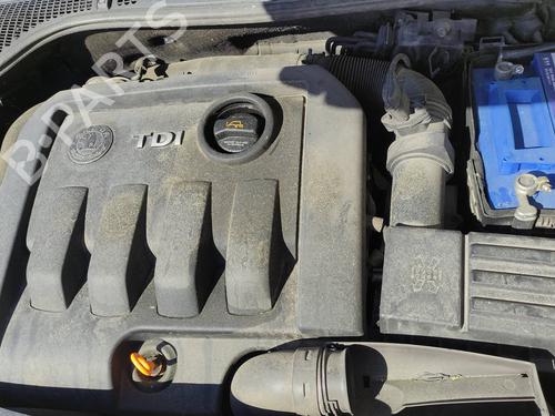 Commande de phare SKODA OCTAVIA II (1Z3) 1.9 TDI | BP21085459I24 