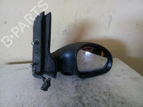 Right mirror SEAT TOLEDO III (5P2)  | BP2597572C27 