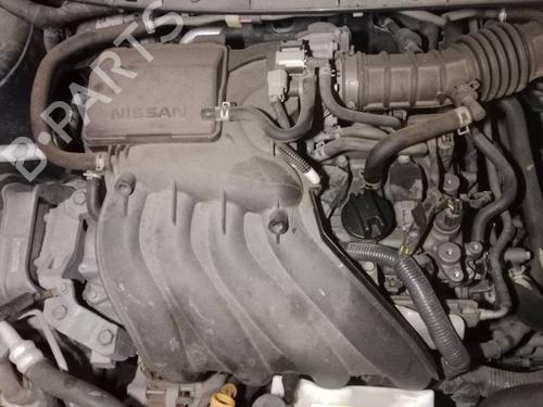 Used Engine NISSAN JUKE (F15) [2010-2019]  30276071