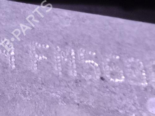 Engine FORD FOCUS III Turnier 1.5 TDCi | BP31858582M1 