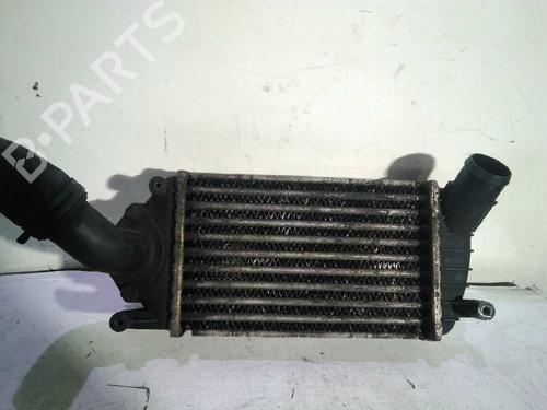 Intercooler VW POLO (6N2) [1999-2001]  5077473