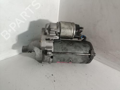 Used Starter Starter 38595627 38595627
