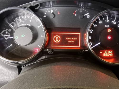 Engine PEUGEOT 5008 (0U_, 0E_)  | BP38072983M1  - Image 7