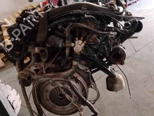 Motor VW PASSAT B5.5 (3B3)  | BP28596084M1