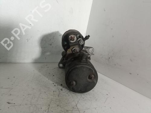 Starter OPEL CORSA C (X01) | BP36813925M8 - Image 4
