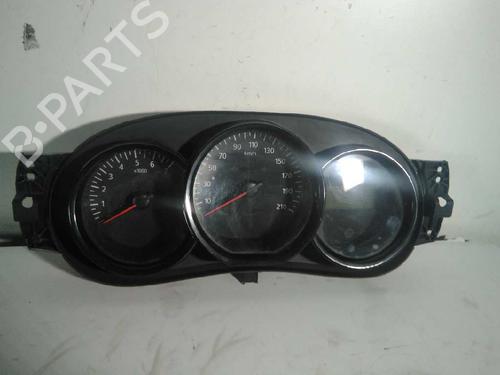 Used Instrument cluster DACIA SANDERO [2008-2025]  5409278