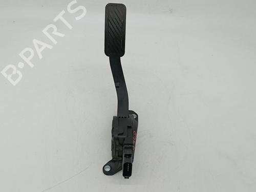 Pedal FORD FIESTA VI (CB1, CCN)  | BP17200562I4 