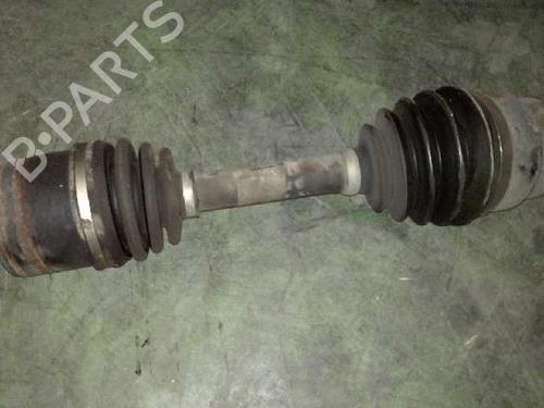 Used Right front driveshaft KIA CARNIVAL I (UP) [1998-2001]  4652136