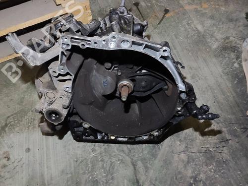 Gearkasse CITROËN XSARA PICASSO (N68) [1999-2012]  16954861