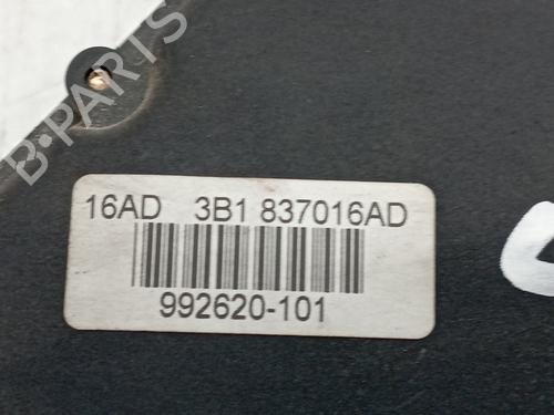 Høyre foran lås SEAT TOLEDO II (1M2)  | BP20641387C97 