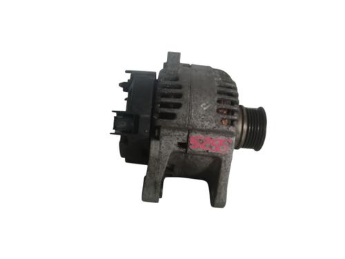 Used Alternator Alternator RENAULT SCÉNIC II (JM0/1_) [2003-2010] 33441156 33441156