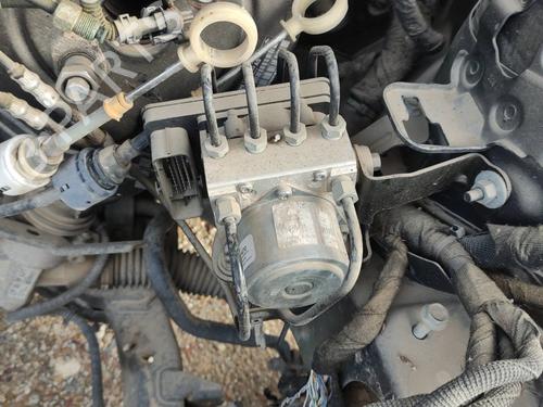 Used ABS pump OPEL INSIGNIA A Sports Tourer (G09) [2008-2017]  21501525
