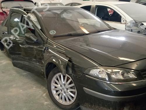 Modulo electronico RENAULT LAGUNA II (BG0/1_)  | BP21842532M83 