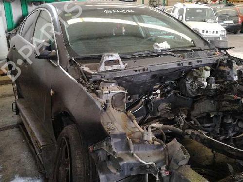 Left front window switch OPEL INSIGNIA A (G09)  | BP5330043I27  - Image 10