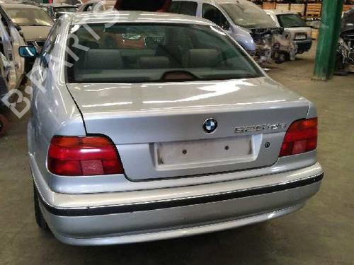 Electronic module BMW 5 (E39) | BP6162055M83 - Image 9