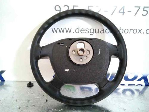 Steering wheel CHEVROLET KALOS 1.2 | BP1099299C49 