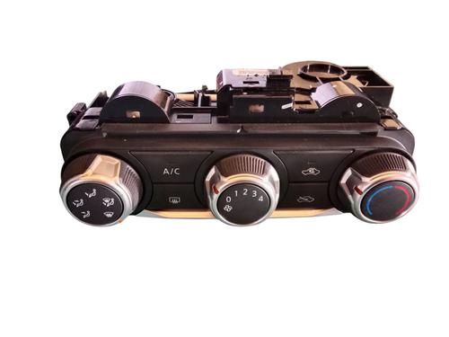 Used Climate control NISSAN JUKE (F16_) [2019-2025]  24122647